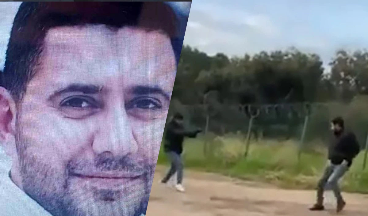 Pusu kurulup öldürülen iş adamının davasında mütalaa açıklandı