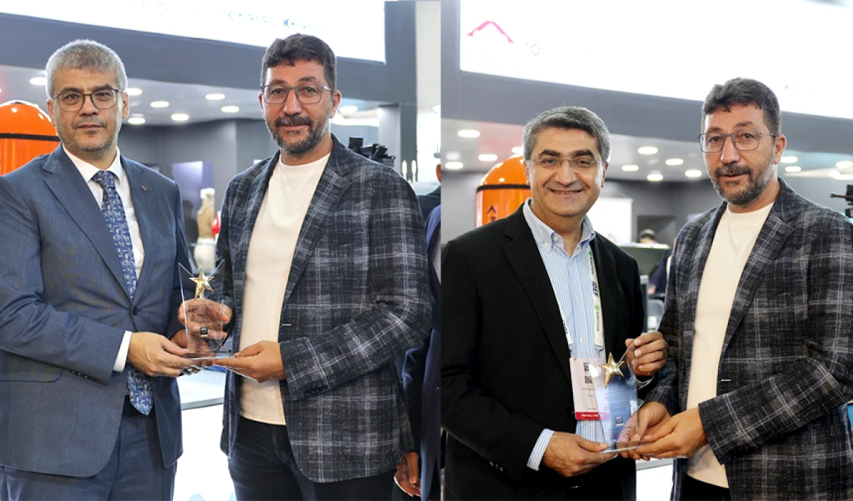 Savunma Sanayinde Mersin Vizyonu: “Geleceği Savunuyoruz”