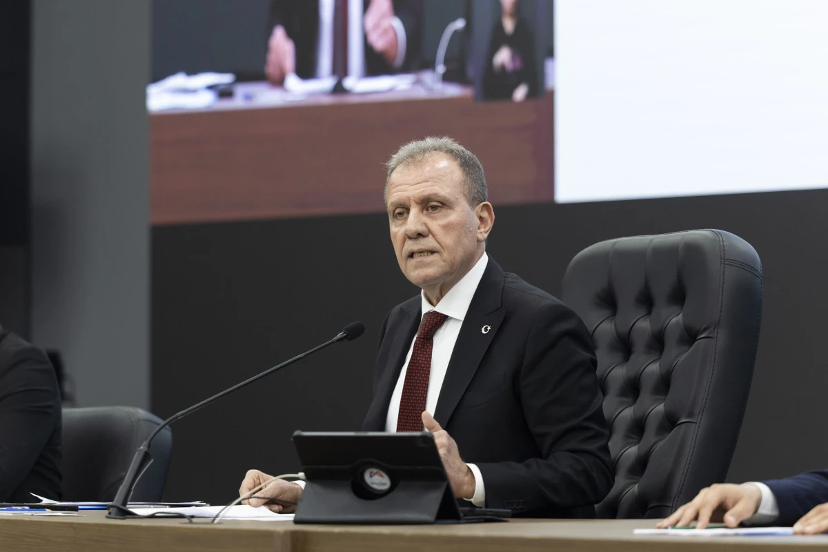 Se&ccedil;er: "Denetleme yetkisi bize ait değil, biz mağduruz"