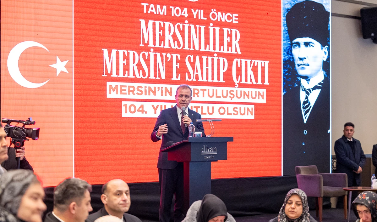  Se&ccedil;er: "Şehitlerimiz bu &uuml;lkenin onurunu omuzlarında taşıdı"