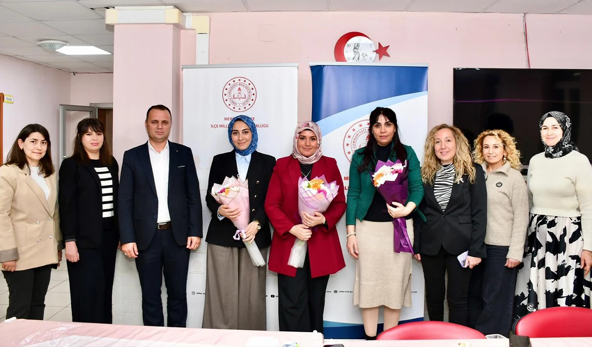  Silifke&rsquo;de cumhuriyet savcıları &ouml;ğrencilerle iftarda buluştu