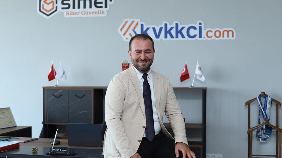 Simer Siber Güvenlik, Çukurova’dan Türkiye’ye Teknoloji ve Güvenlik Vizyonu Sunuyor