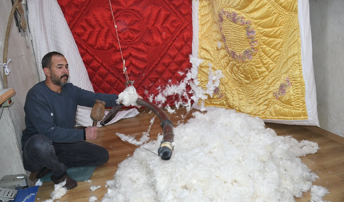  Son halla&ccedil;lar, teknolojiye direniyor