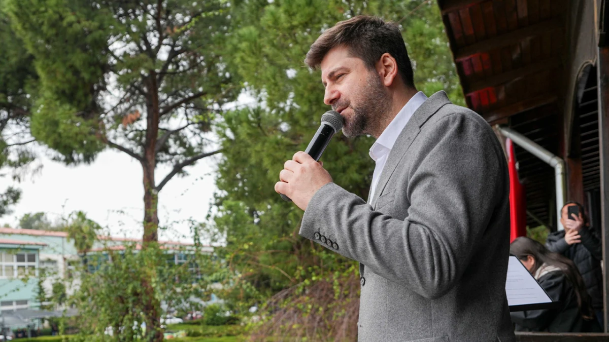 Tarsus Belediyesinde personele y&uuml;zde 32 zam