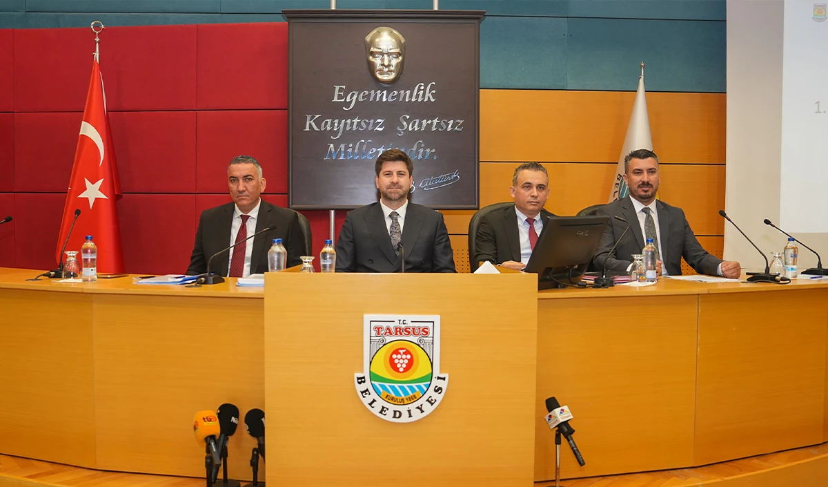 Tarsus'ta asansör kazasında hayatını kaybeden Yaşot'un adı parka verildi