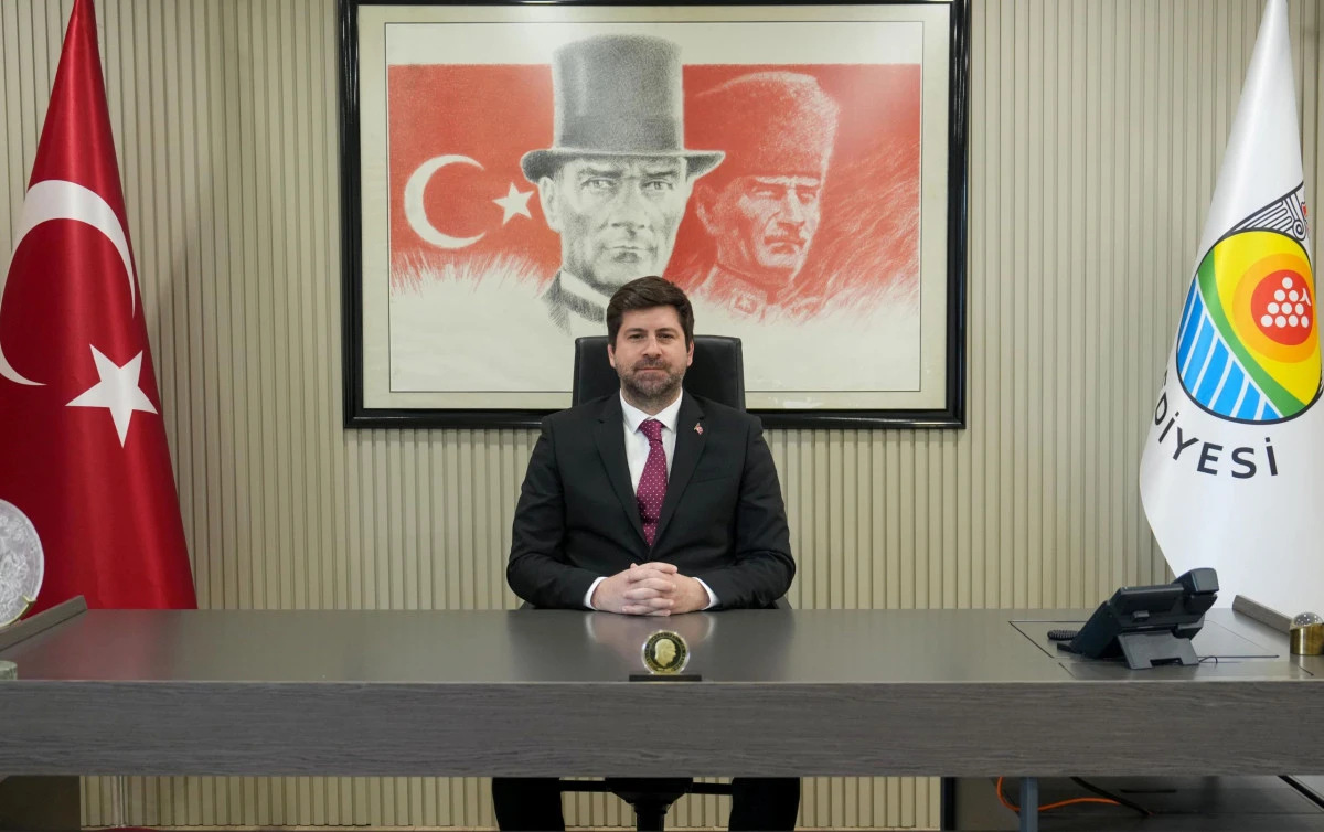 Tarsus&rsquo;ta bayram coşkusu St. Paul Meydanında yaşanacak