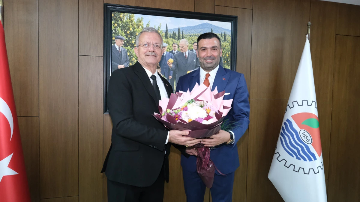 Tekli ve Yıldızg&ouml;rer&rsquo;den iş birliği vurgusu