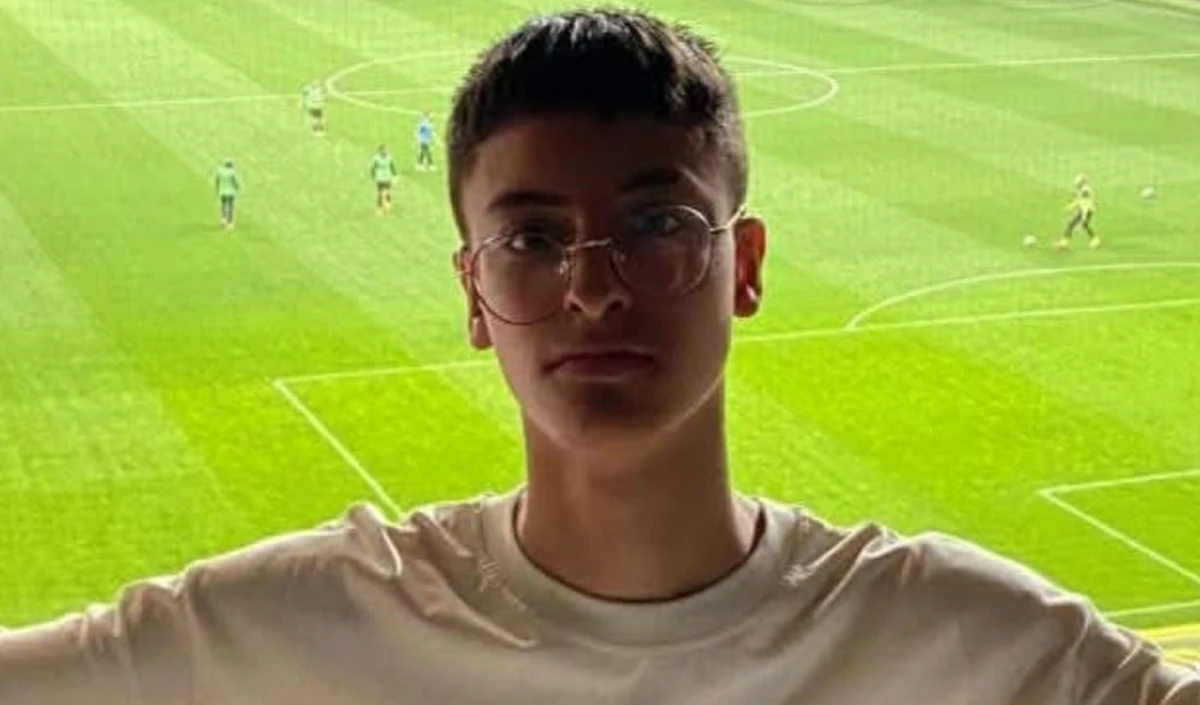 &Uuml;niversiteli gen&ccedil; trafik kazasında hayatını kaybetti