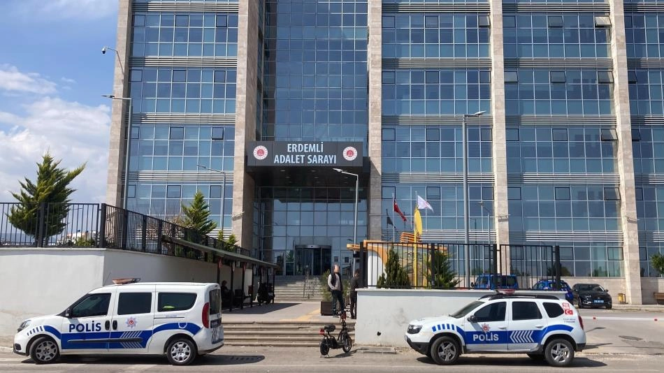 Uyuşturucu taciri 2 şüpheli tutuklandı