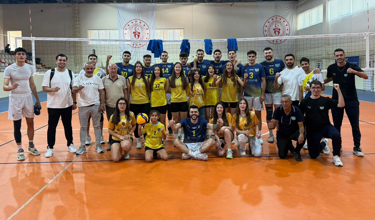 Yücelen Anamurspor’dan Net Galibiyet: 3-0