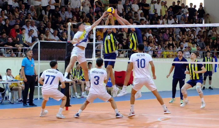 Yücelen Anamurspor’dan Net Galibiyet: 3-0